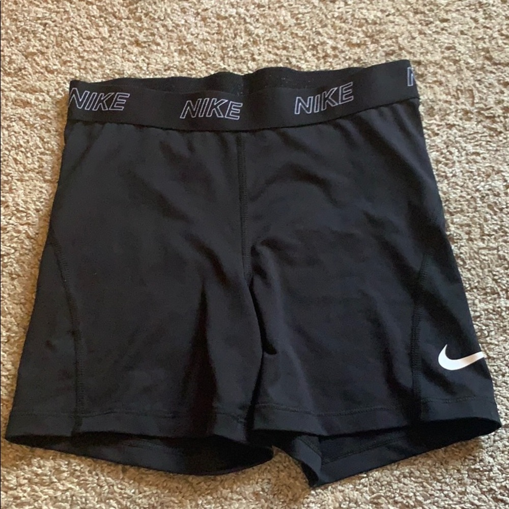 Nike pro spanidex